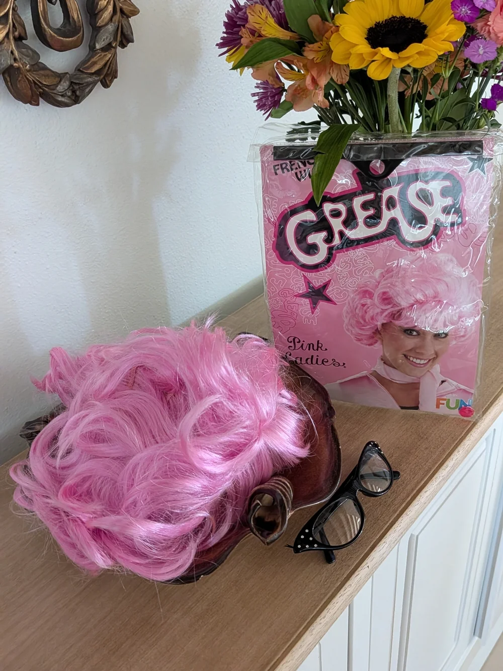 Pink Ladies 